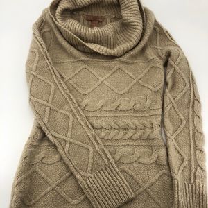 Kaisley Sweater Dress